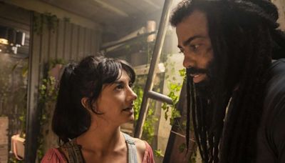 'Snowpiercer' Season 4 Episode 1 Ending Explained: Is Zarah Fahrami dead? New threat catches Andre Layton off guard