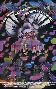 Beatlemania (musical)