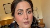 Hina Khan Diagnosed With Stage 3 Breast Cancer: 'Please Send Your Prayers and Blessings' - News18