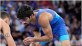 Aman Sehrawat Delivers India's 8th Olympic Wrestling Medal, Cementing Wrestling as Nation's Second Most Successful Sport After Hockey...