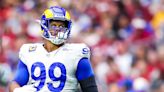 Rams’ 23 most important players for 2023 – No. 2: DT Aaron Donald