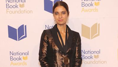 Why author Jhumpa Lahiri declined an award from a New York museum