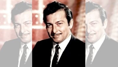 Madan Mohan was the 'Prince of Ghazals'. But accolades only came after death