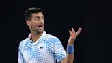 ‘Not his fault’: Novak Djokovic defends father after video with Vladimir Putin supporters