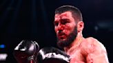 The bloody moment the real Artur Beterbiev emerged