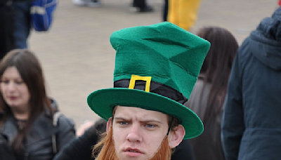 Visit Ireland's "Last Leprechaun Whisperer" and see if you've got the gift to carry on his legacy