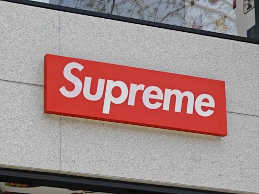 Surprise: Supreme Sold Again