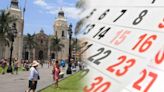 Estos son los dos días de agosto que serán feriados después de Fiestas Patrias en Perú: ¿qué se celebra?