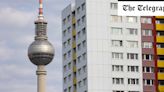 Germany suffers worst house prices fall of world's richest nations