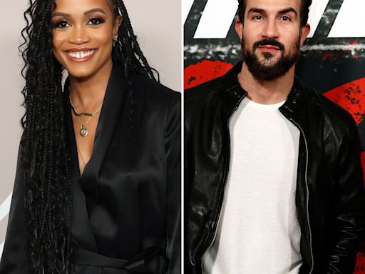 Bryan Abasolo Is ‘Playing Dirty’ in Divorce War With Rachel Lindsay: ‘Things Have Gotten Ugly’