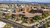 George Oliver Cos. and Ascentris buy Old Town Scottsdale building for office project - Phoenix Business Journal