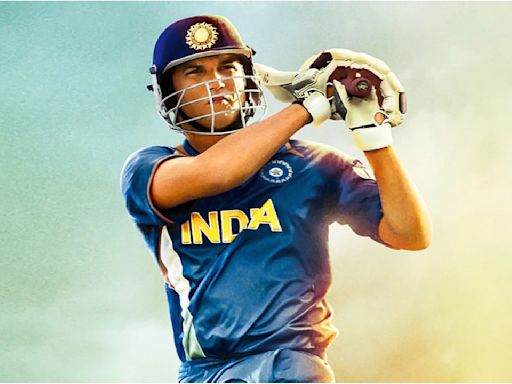Sushant Singh Rajput, Kiara Advani starrer MS Dhoni: The Untold Story to re-release in theaters on occasion of cricketer's birthday