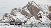 Parts of Southern California have now seen more snow this year than New York City and Philadelphia, National Weather Service says