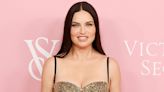 Adriana Lima Feels 'Celebrated' by Victoria's Secret After Having a Baby at 41: 'It's Uplifting' (Exclusive)