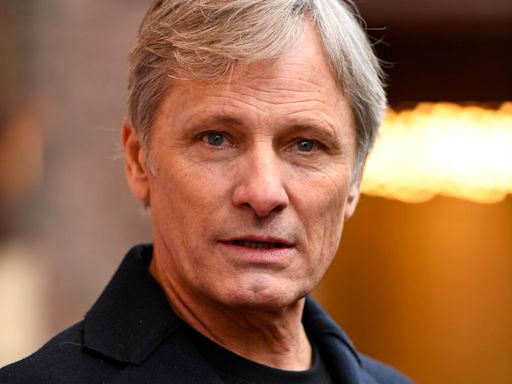 Viggo Mortensen says he was fired from classic 1980s film without being told