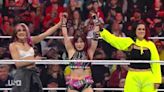 Bayley, IYO SKY Confident Heading Into WWE Women’s Tag Team Championship Match