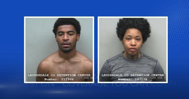 2 indicted in Florence after baby found with burns