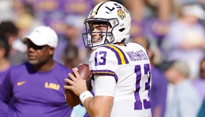 LSU vs. South Carolina odds, spread: 2024 college football picks, Week 3 predictions from proven model