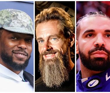 Ex-Twitter-CEO Jack Dorsey hat sich in den Rap-Streit zwischen Kendrick Lamar und Drake eingemischt