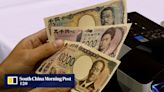 South Koreans cheer yen’s 15-year low by binge shopping, investing in currency