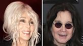 Cher, Ozzy Osbourne & Co: Das sind die Neuzugänge der "Hall of Fame"