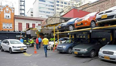 El grave problema que están teniendo los parqueaderos por maña muy común; habrá castigo