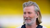Macclesfield FC name director of football and shareholder Robbie Savage as boss