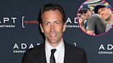 Andrew Shue’s Sons Honor Him on Father’s Day as Amy Robach’s Daughters Pay Tribute to Dad Tim McIntosh