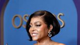 Taraji P. Henson Joined the Short Bob Parade