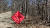 Prescribed burn set to maintain grassland near Tilden Township