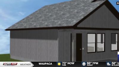 Green Bay veteran tiny home village receives zoning approval