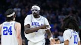 Adem Bona Withdraws From NBA Draft, Returns to UCLA Men's Basketball