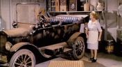 16. Hazel and the Model T