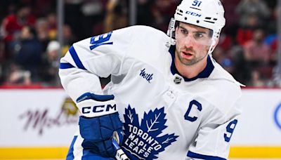 Why the John Tavares tax case means so much to pro athletes in Canada and the United States