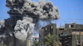 Israel strikes Gaza, Yemen, Lebanon foes after attacks