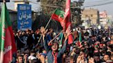 Imran Khan's party defied the odds in Pakistan election with strong showing