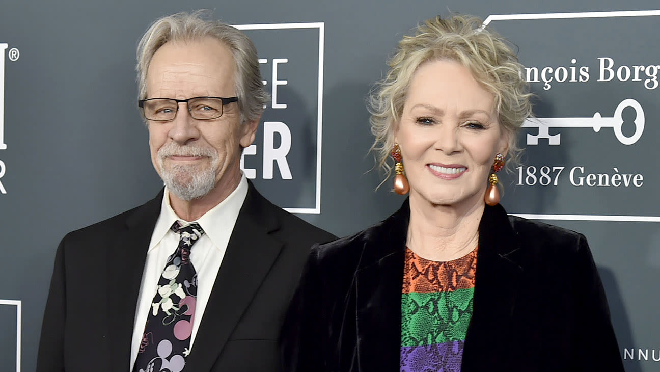 Jean Smart Recalls Losing Late Husband: “It Was So Unexpected”