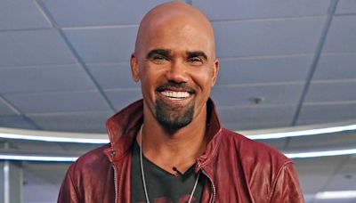 Shemar Moore Shares His Pride and Gratitude as “S.W.A.T.” Secures Season 8: 'I'm Not Done Being Hondo' (Exclusive)