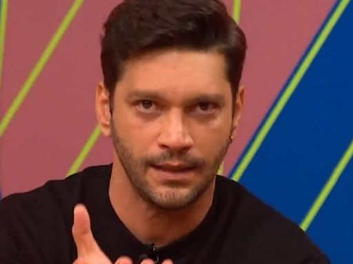 Armando Babaioff critica influenciadores em novelas: 'Não fazem absolutamente nada pela profissão' | Televisão | O Dia