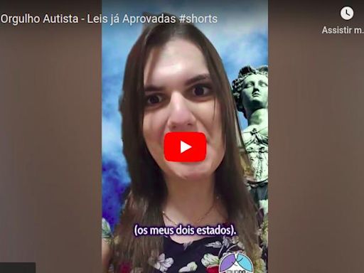 Leis e Autismo - O Mundo Autista