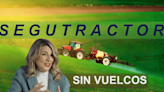 Yolanda Díaz se gasta 18.000 euros en una app de tractores