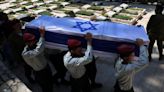 Israeli Friendly Fire Kills Five Troops in Gaza Amid Mounting Divisions Over War