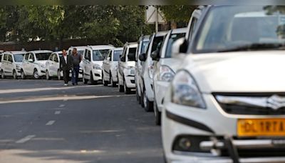 Uber concurrent rides in India: Know how to book three trips at once - CNBC TV18