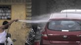 Car wash banned in this state due to water crisis amid rising temperature