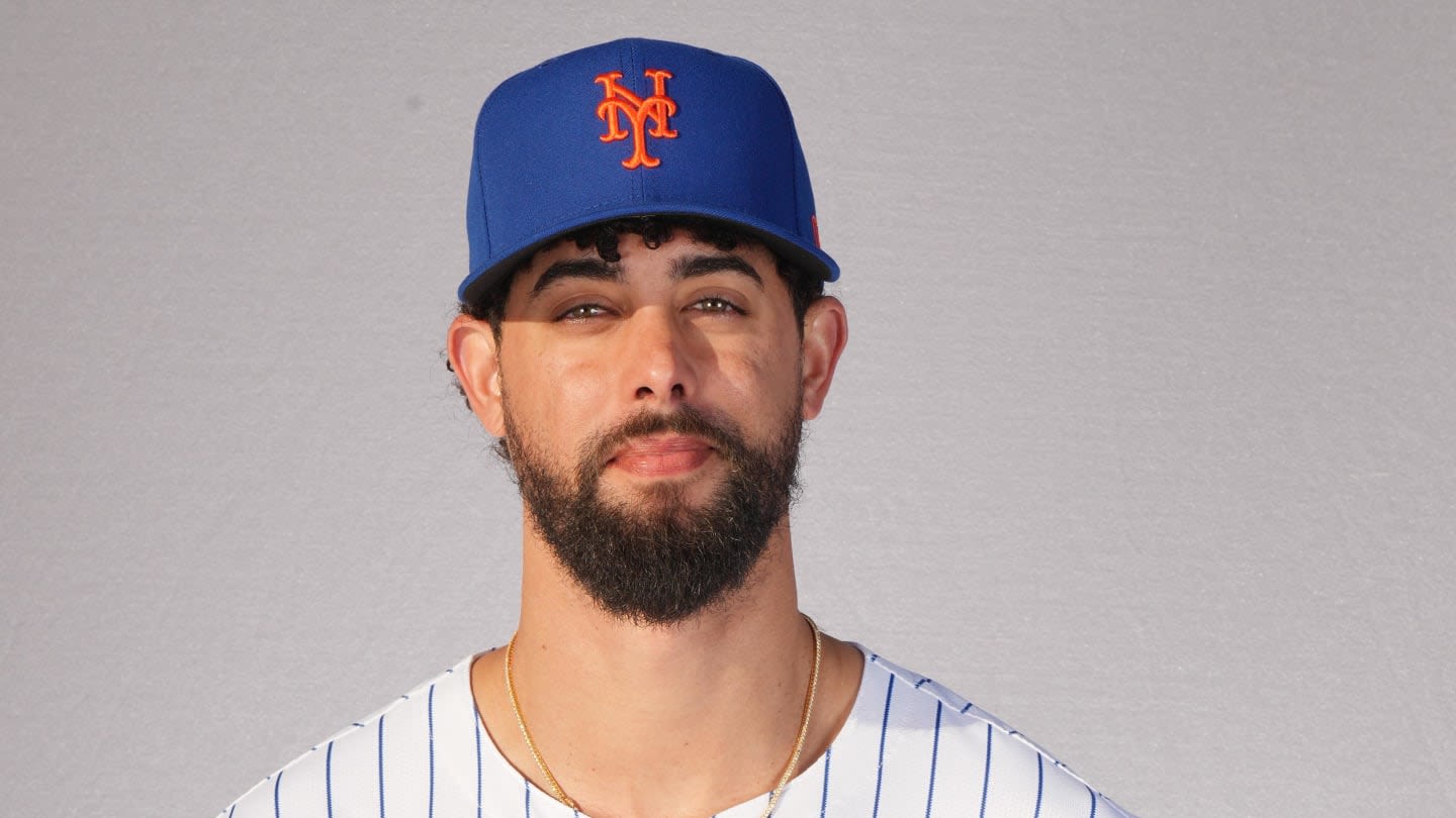 The Jorge López Situation is Only Getting Worse for the Mets
