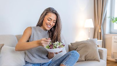 Qué comer si quieres mejorar tu estado de ánimo