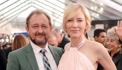 Cate Blanchett Turns 55: Inside Her Quiet Marriage with Husband Andrew Upton and What's Next