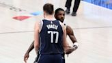 Joe Mazzulla Makes Admission About Luka Doncic, Kyrie Irving