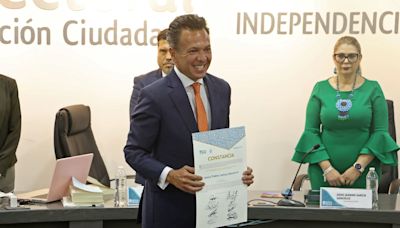 Resultados de las elecciones en México 2024, en vivo | Morena impugna la victoria de Movimiento Ciudadano en Jalisco