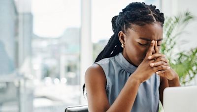 Suffering from burnout? Here's what you should – and shouldn't – be eating